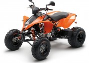 KTM 525 XC ATV